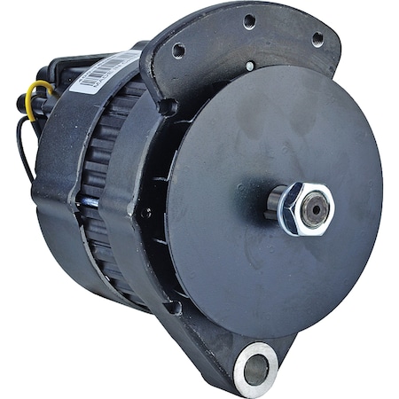 Db Electrical New Alternator For Thermo King Misc. Equipment Sb-I 1974 400-16156 400-16156
